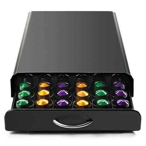 holders for nespresso capsules|Amazon.com: Nespresso Capsules Holder